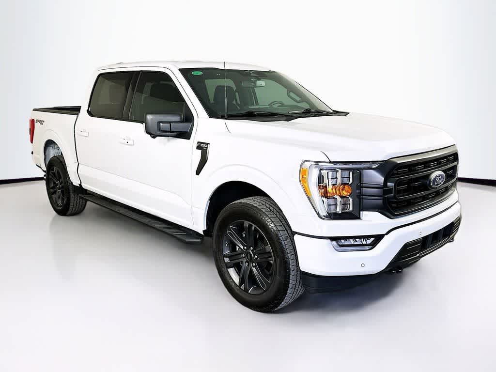 Thumbnail: 2023 Ford F-150 - 24