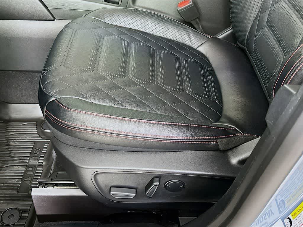 Thumbnail: 2024 Ford Escape - 30