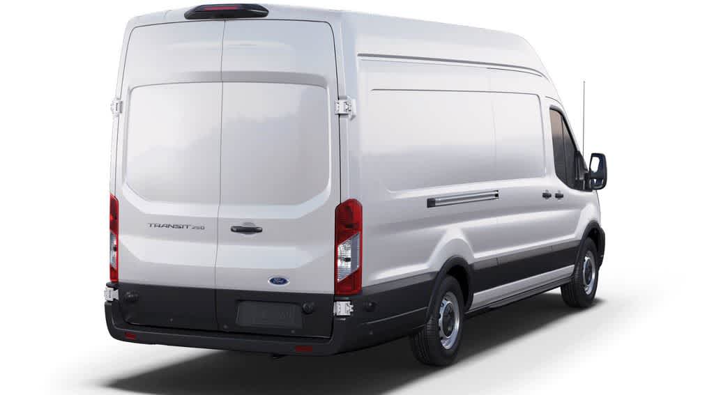 Thumbnail: 2025 Ford Transit Series - 3