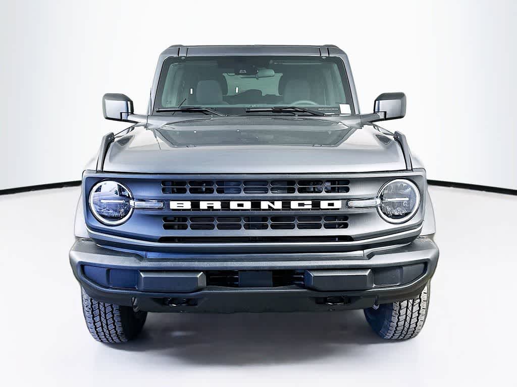 Thumbnail: 2025 Ford Bronco - 6