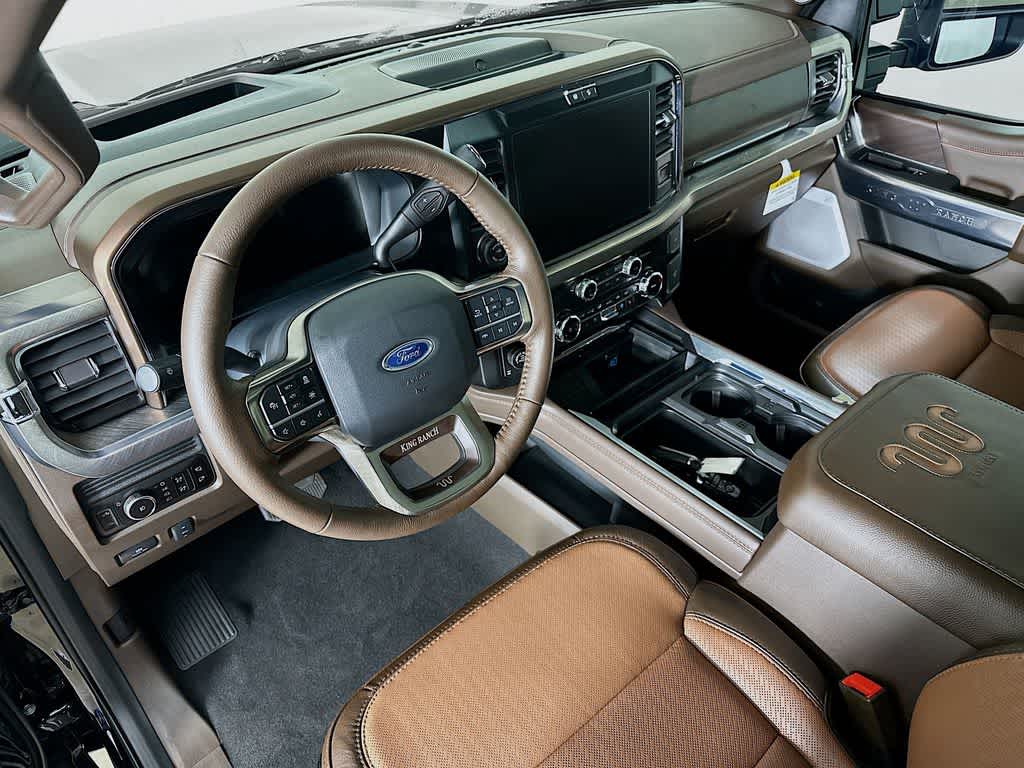 Thumbnail: 2026 Ford F-250 - 2