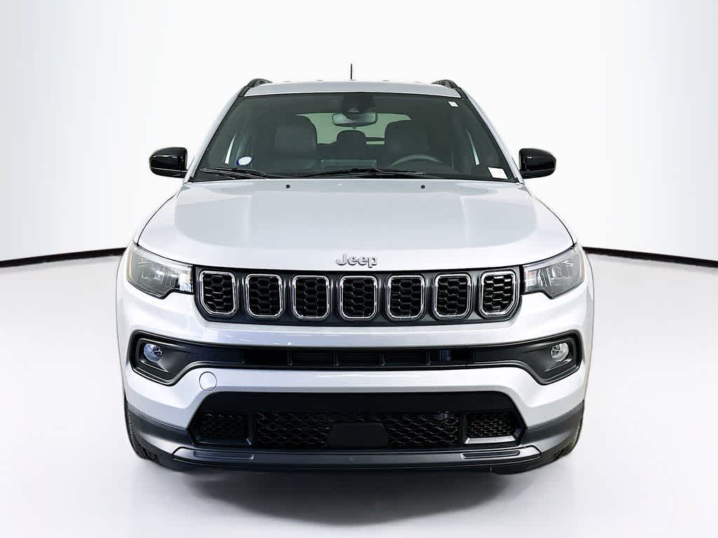 Thumbnail: 2024 Jeep Compass - 6