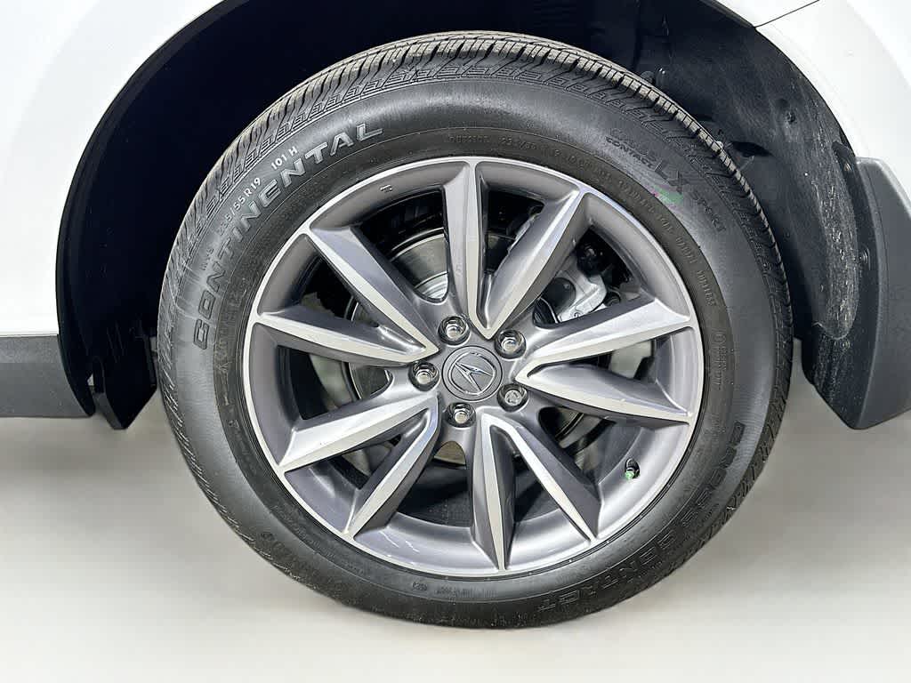 Thumbnail: 2024 Acura RDX - 8