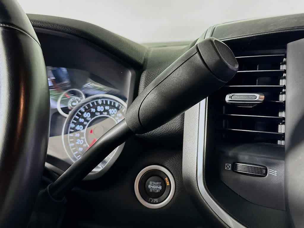 Thumbnail: 2024 RAM 2500 - 18