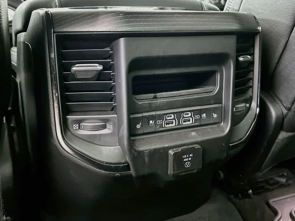 Thumbnail: 2023 RAM 1500 - 13