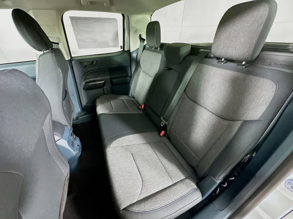 Thumbnail: 2025 Ford Maverick - 13