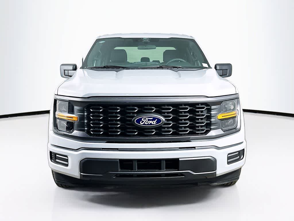 Thumbnail: 2025 Ford F-150 - 6