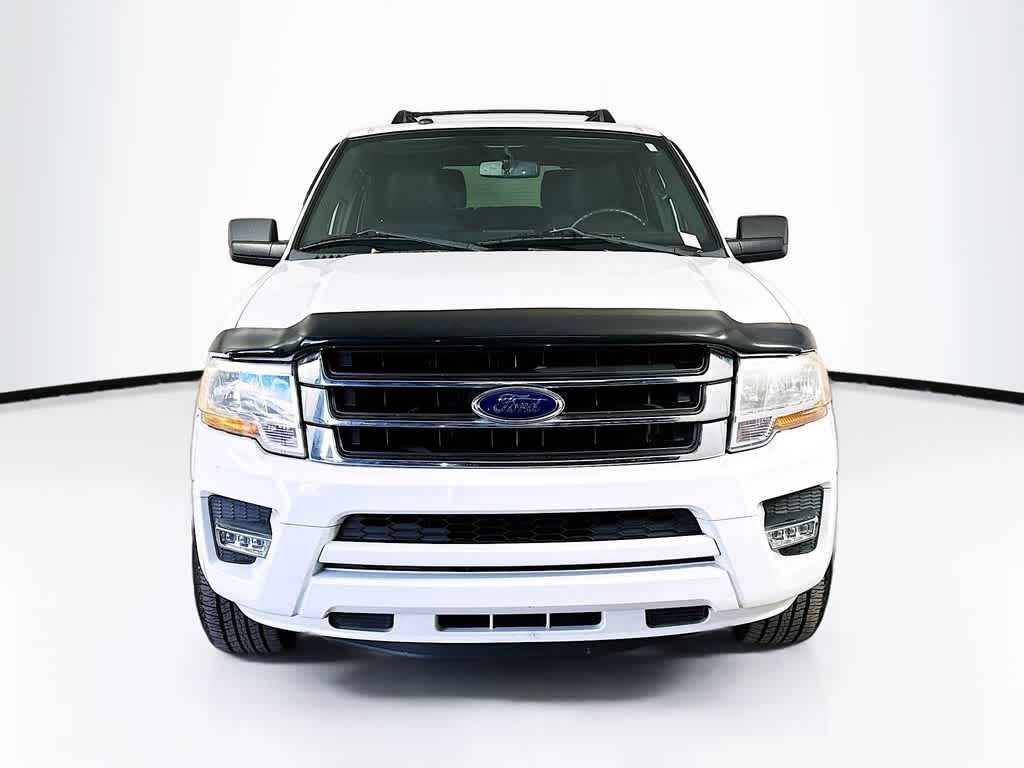Thumbnail: 2017 Ford Expedition - 6