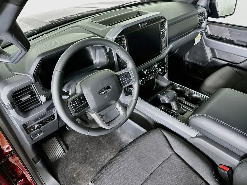 Thumbnail: 2026 Ford F-150 - 2