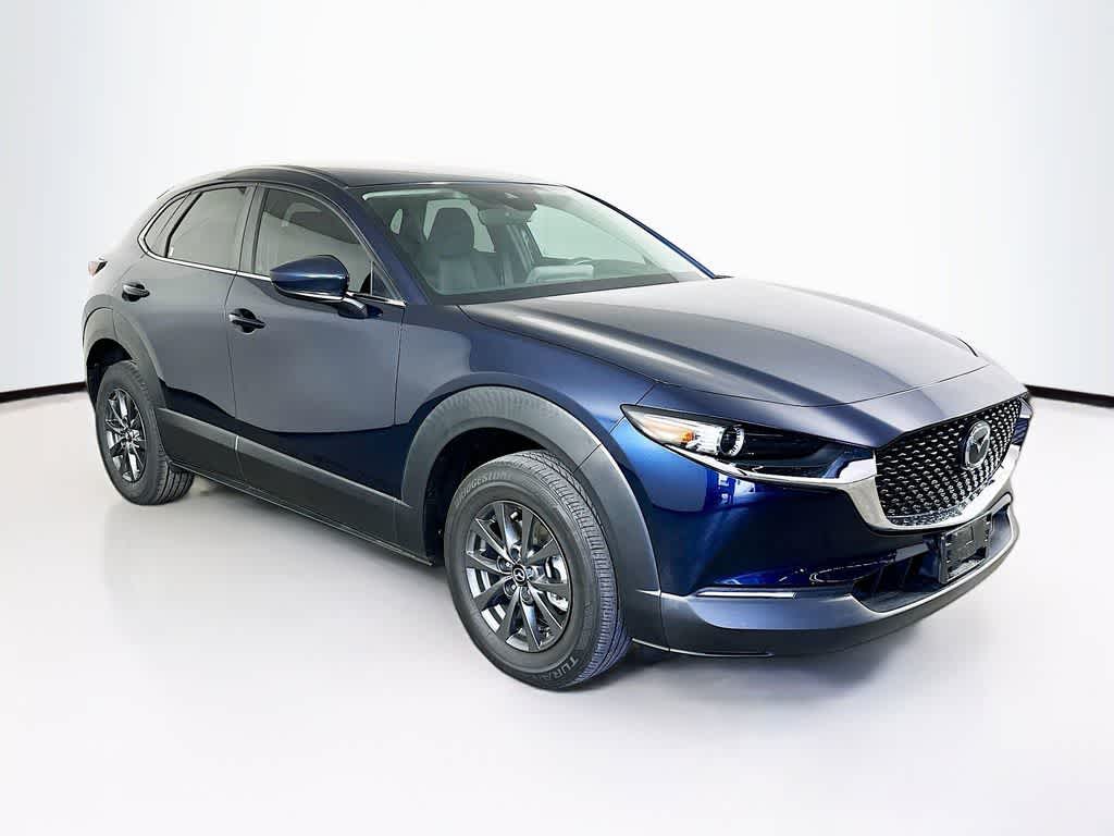 Thumbnail: 2022 Mazda CX-30 - 23