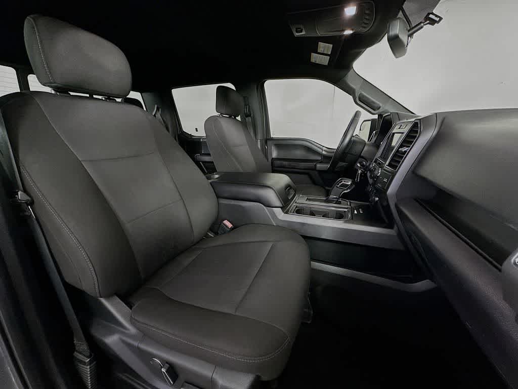 Thumbnail: 2018 Ford F-150 - 15