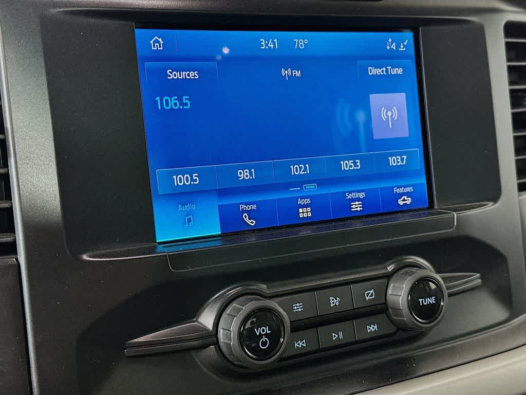 Thumbnail: 2021 Ford F-150 - 16