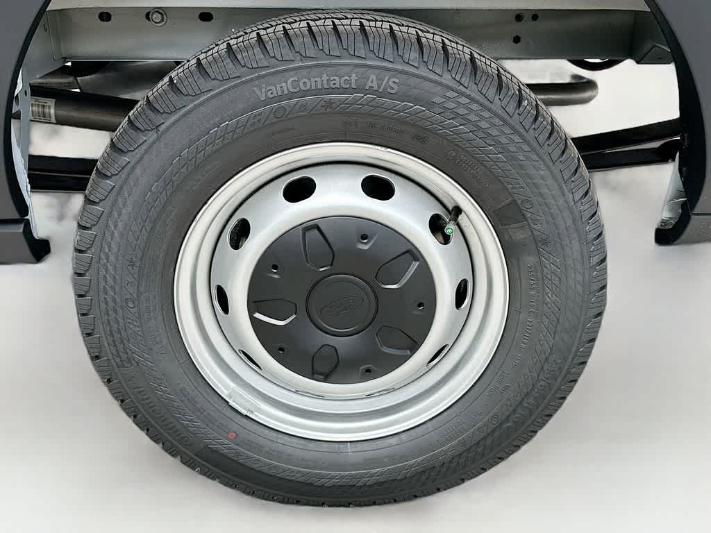 Thumbnail: 2025 Ford Transit Series - 8