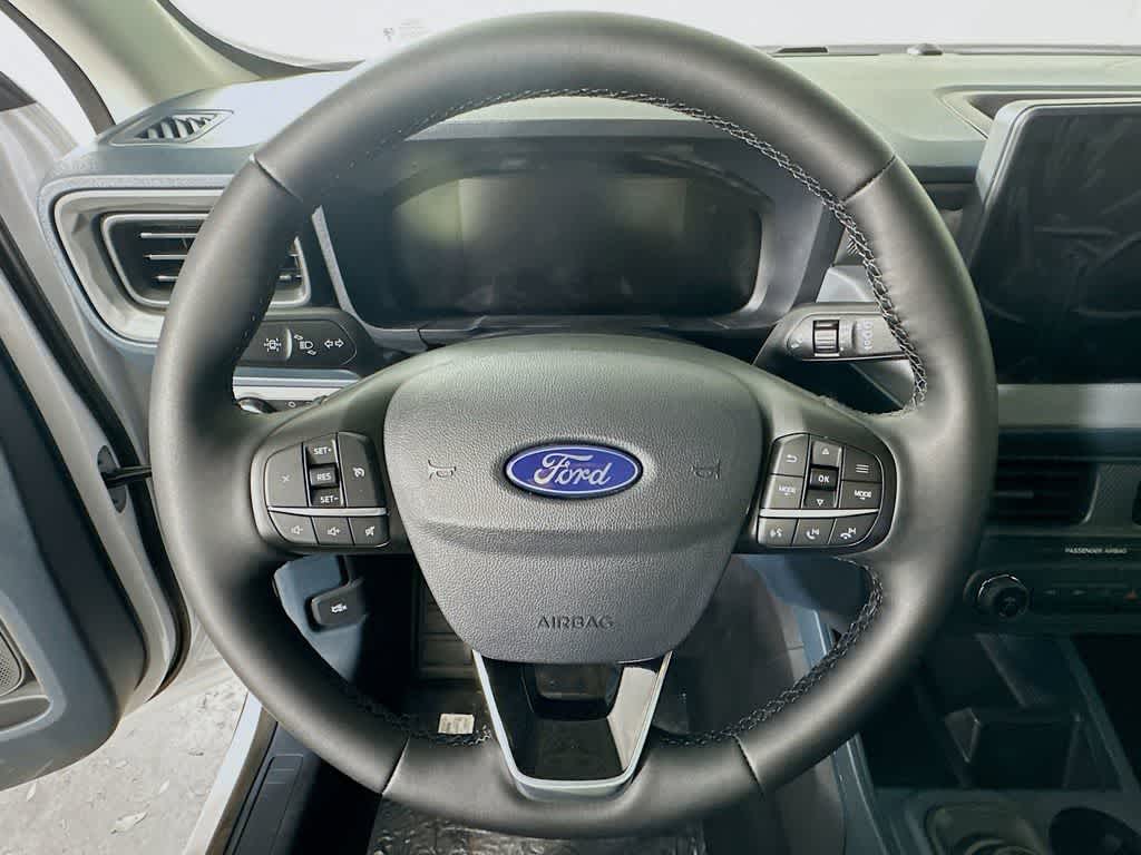 Thumbnail: 2025 Ford Maverick - 15