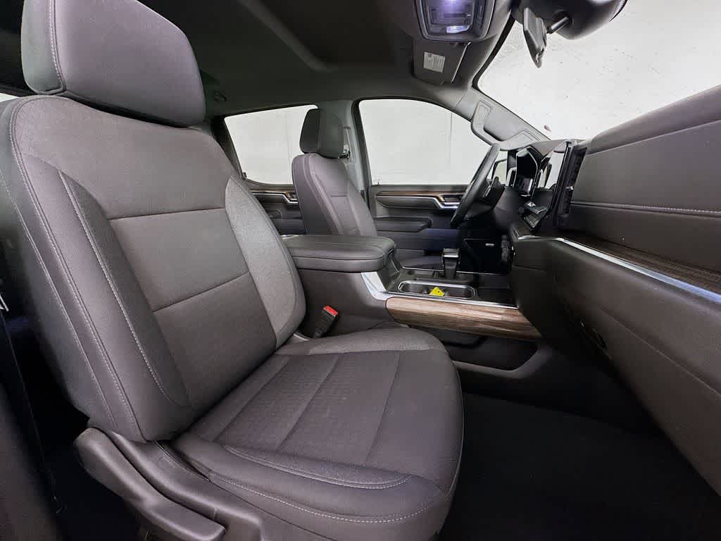 Thumbnail: 2023 Chevrolet Silverado 1500 - 15