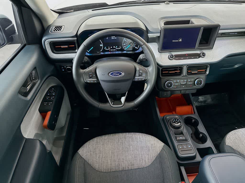 2023 Ford Maverick XLT 10
