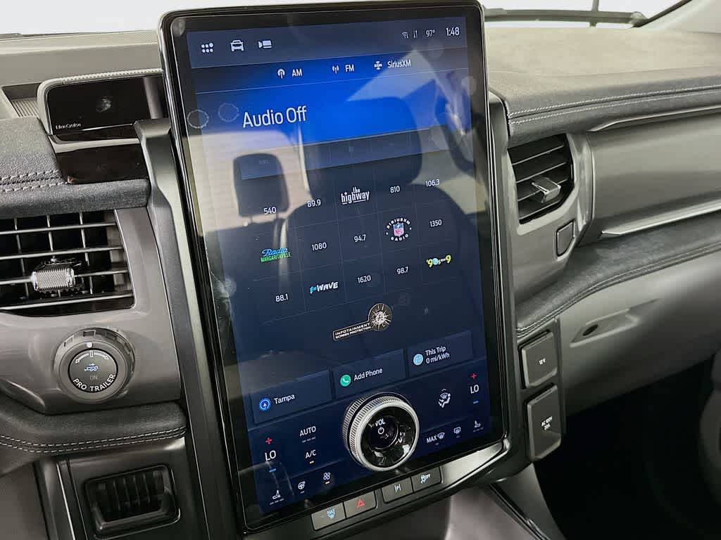 Thumbnail: 2025 Ford F-150 - 16
