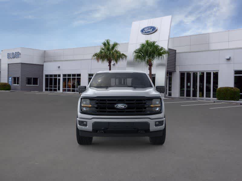 Thumbnail: 2026 Ford F-150 - 6