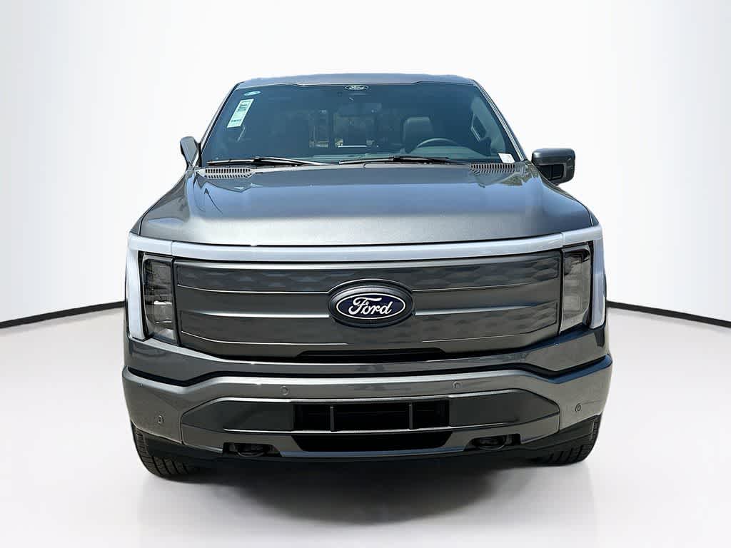 Thumbnail: 2025 Ford F-150 - 6