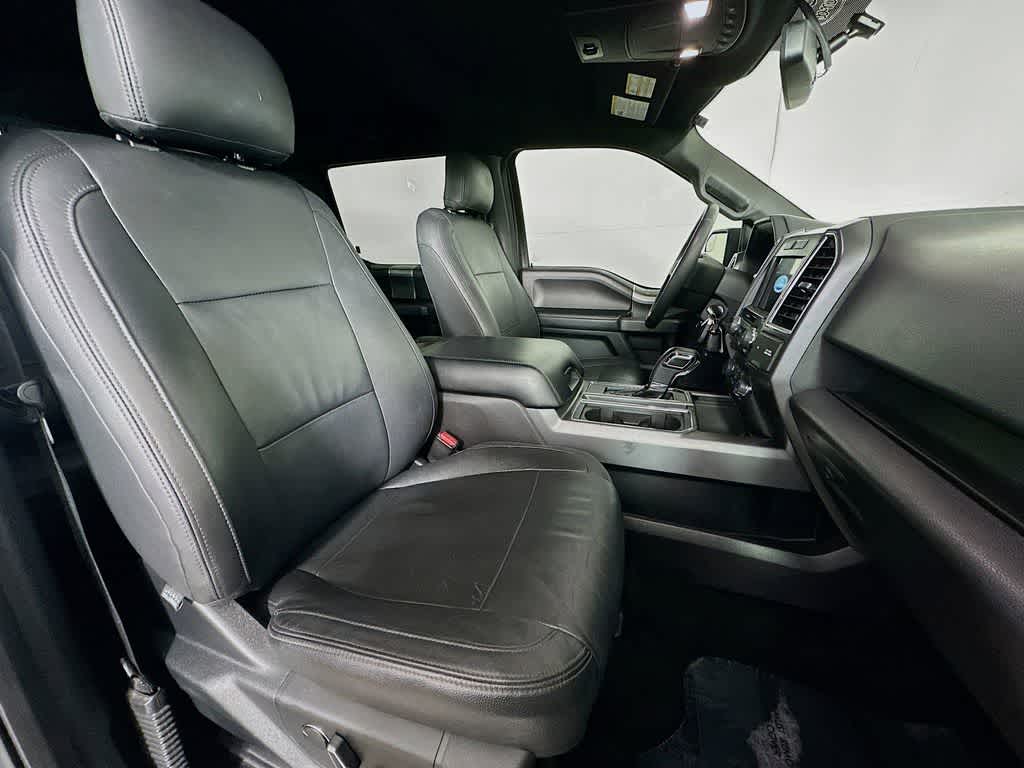 Thumbnail: 2016 Ford F-150 - 15