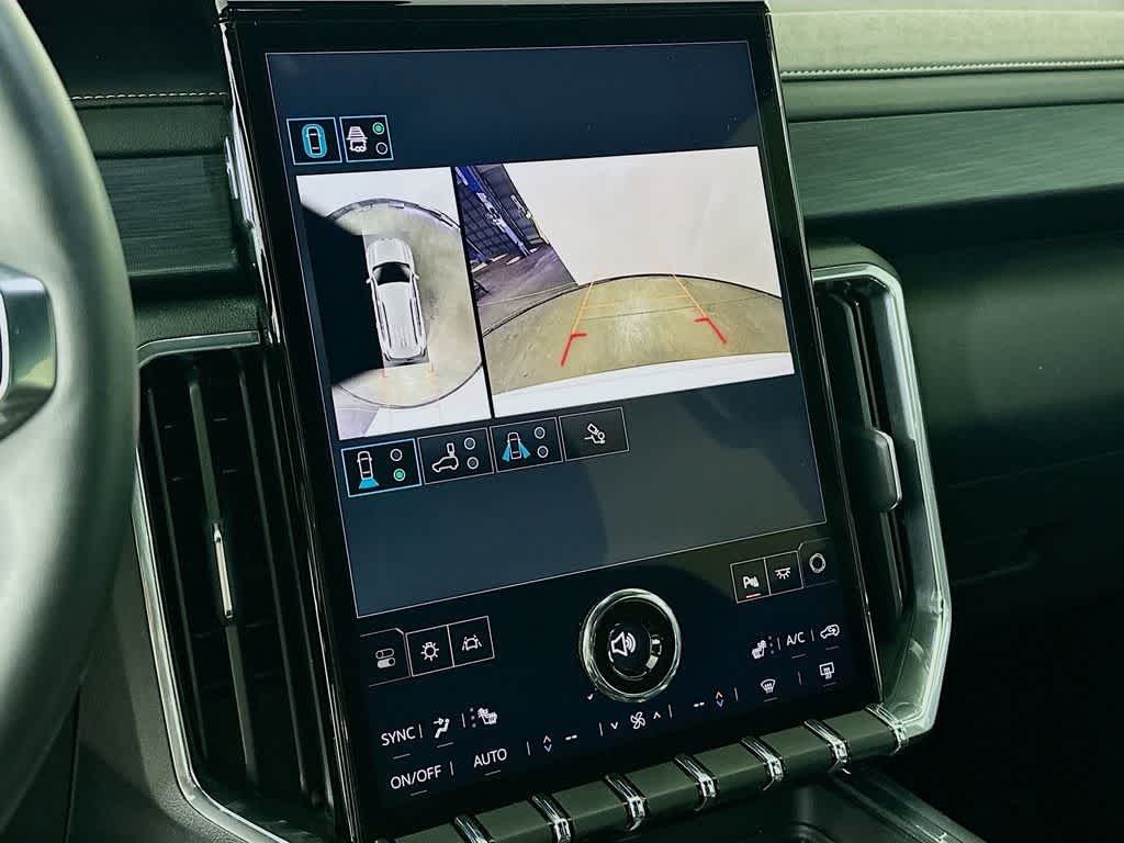 Thumbnail: 2025 GMC Acadia - 28