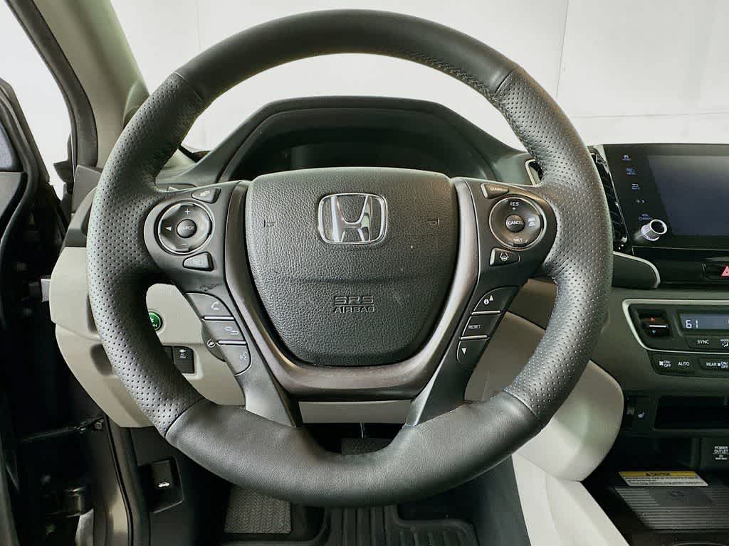 Thumbnail: 2022 Honda Ridgeline - 15