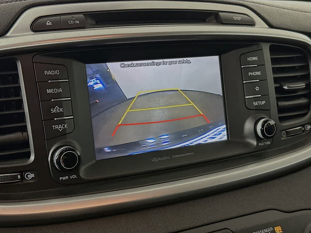 Thumbnail: 2019 Kia Sorento - 28