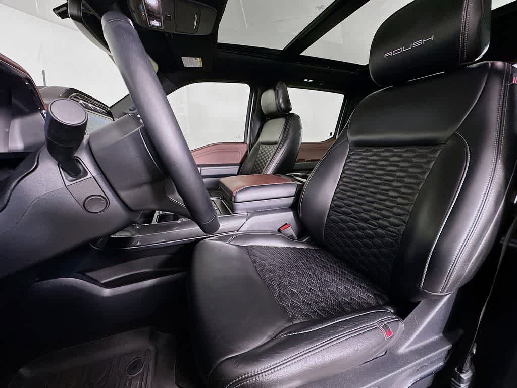 Thumbnail: 2022 Ford F-150 - 12
