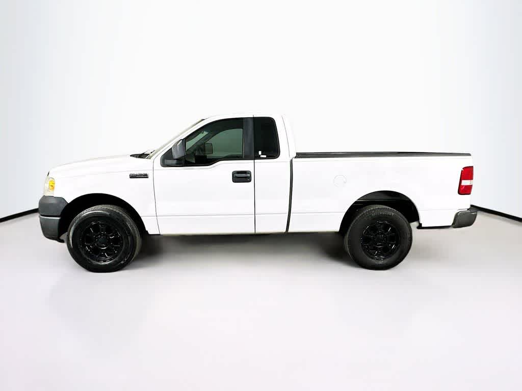 Thumbnail: 2008 Ford F-150 - 3