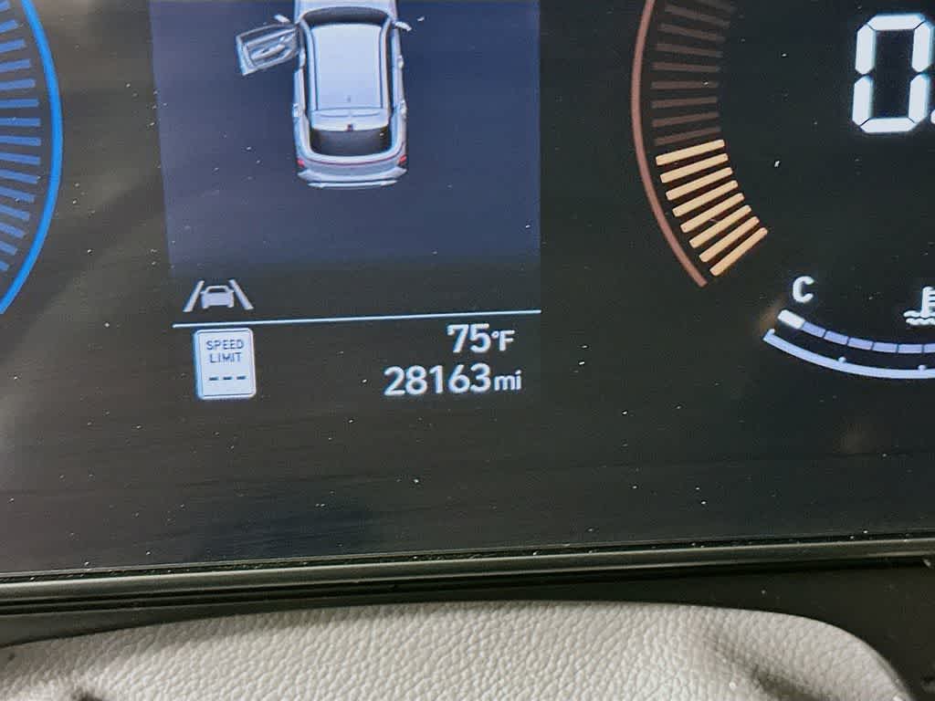 Thumbnail: 2024 Hyundai Kona - 20