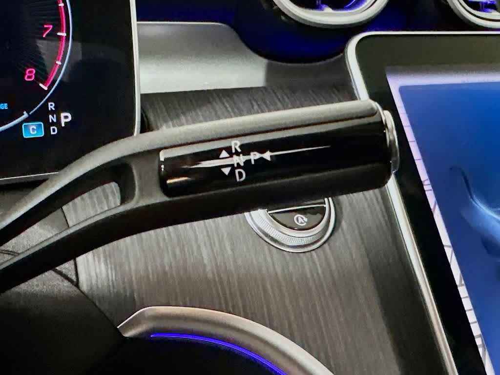 Thumbnail: 2022 Mercedes-Benz C-Class - 19