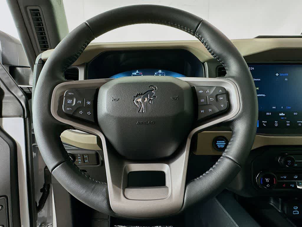 Thumbnail: 2025 Ford Bronco - 15