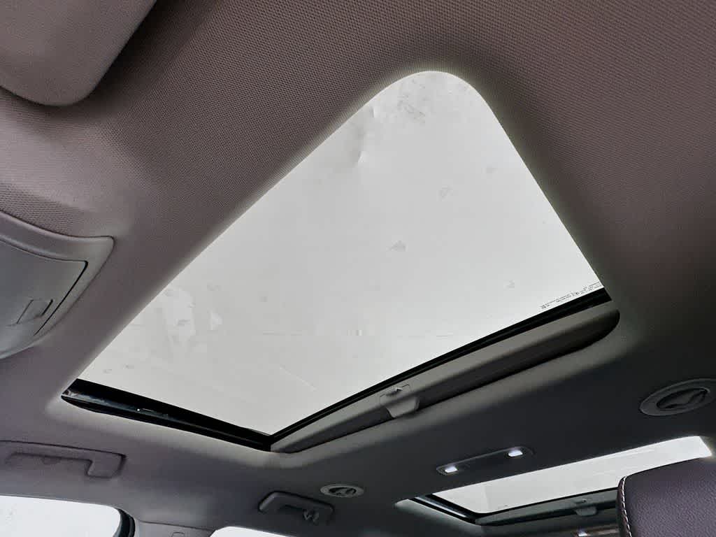 Thumbnail: 2022 GMC Acadia - 30