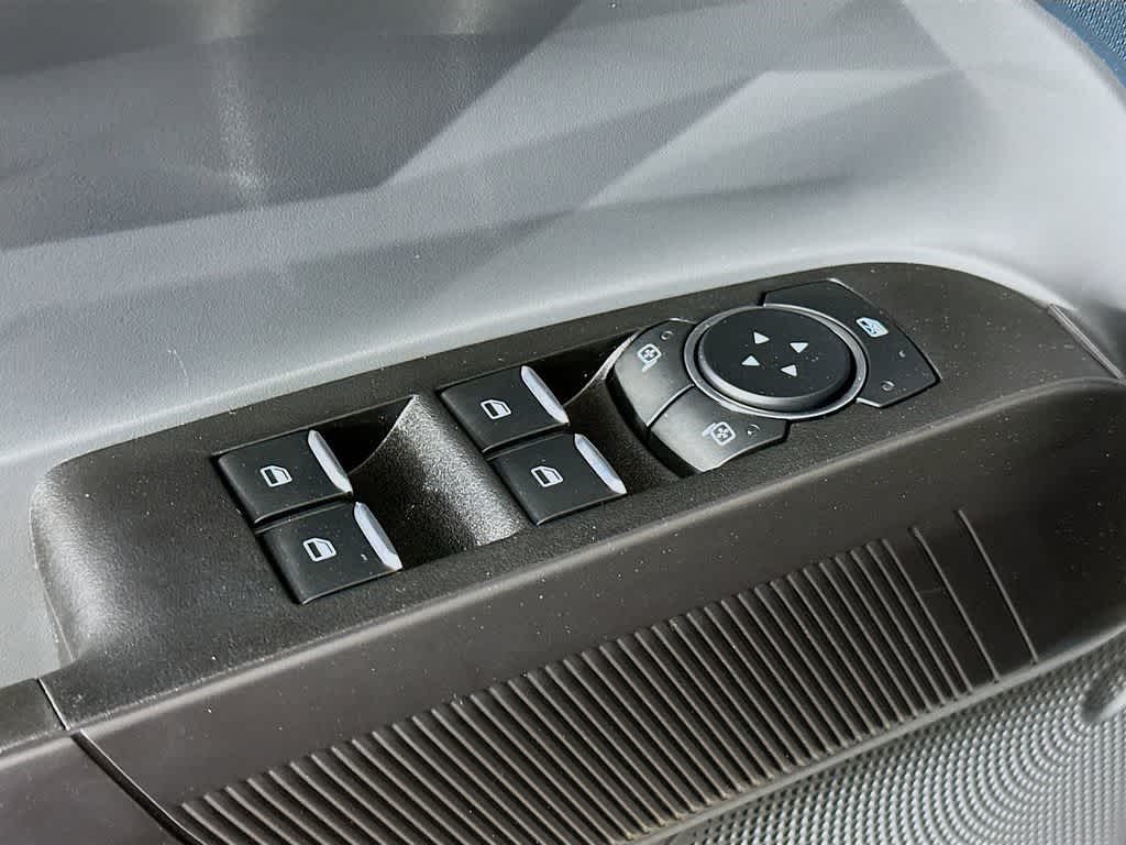 Thumbnail: 2025 Ford Maverick - 28