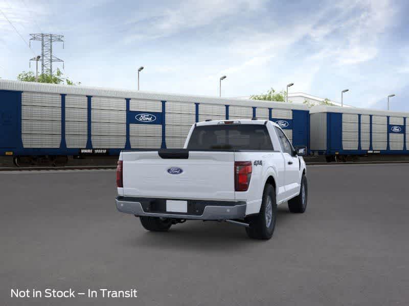 Thumbnail: 2025 Ford F-150 - 8