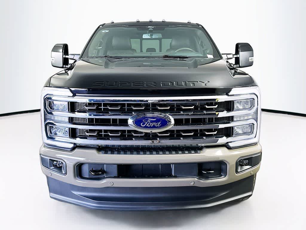 Thumbnail: 2026 Ford F-250 - 6