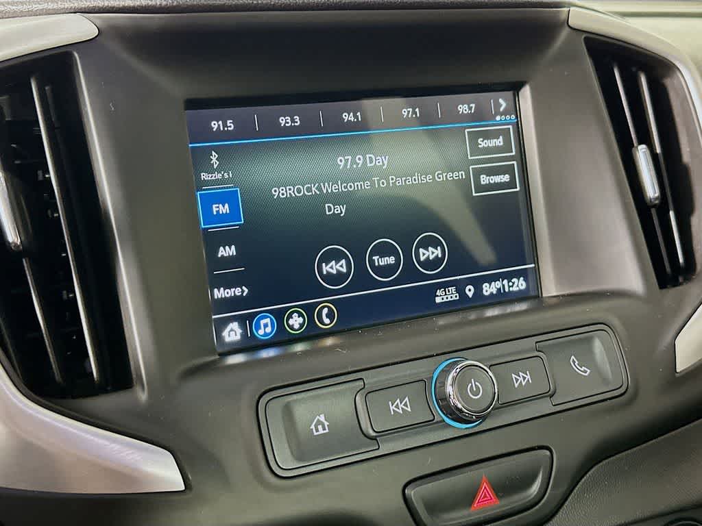 Thumbnail: 2019 GMC Terrain - 17