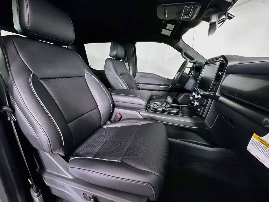 Thumbnail: 2026 Ford F-150 - 15