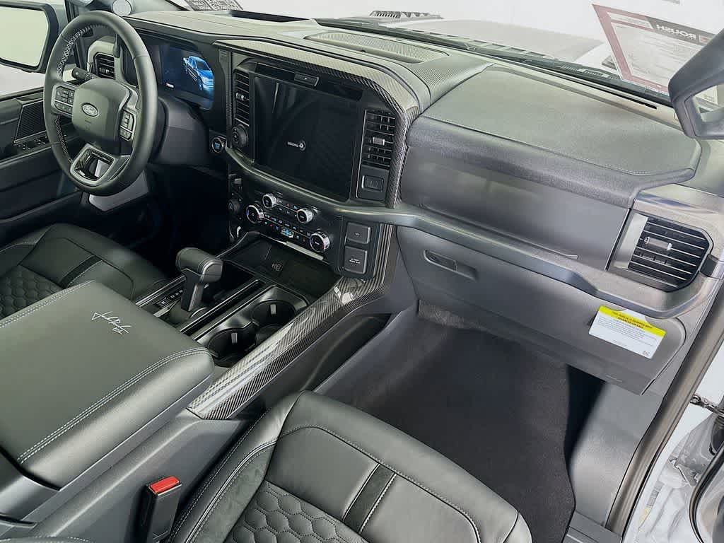 Thumbnail: 2025 Ford F-150 - 35