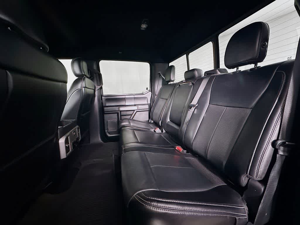 Thumbnail: 2019 Ford F-150 - 14