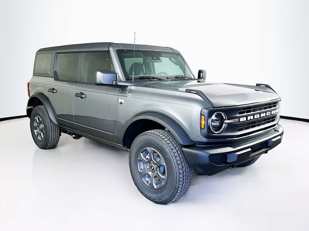 Thumbnail: 2026 Ford Bronco - 24