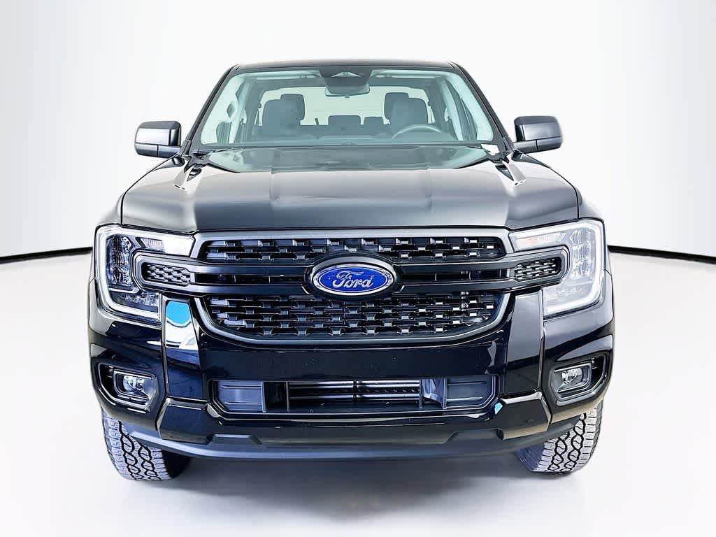 Thumbnail: 2025 Ford Ranger - 6