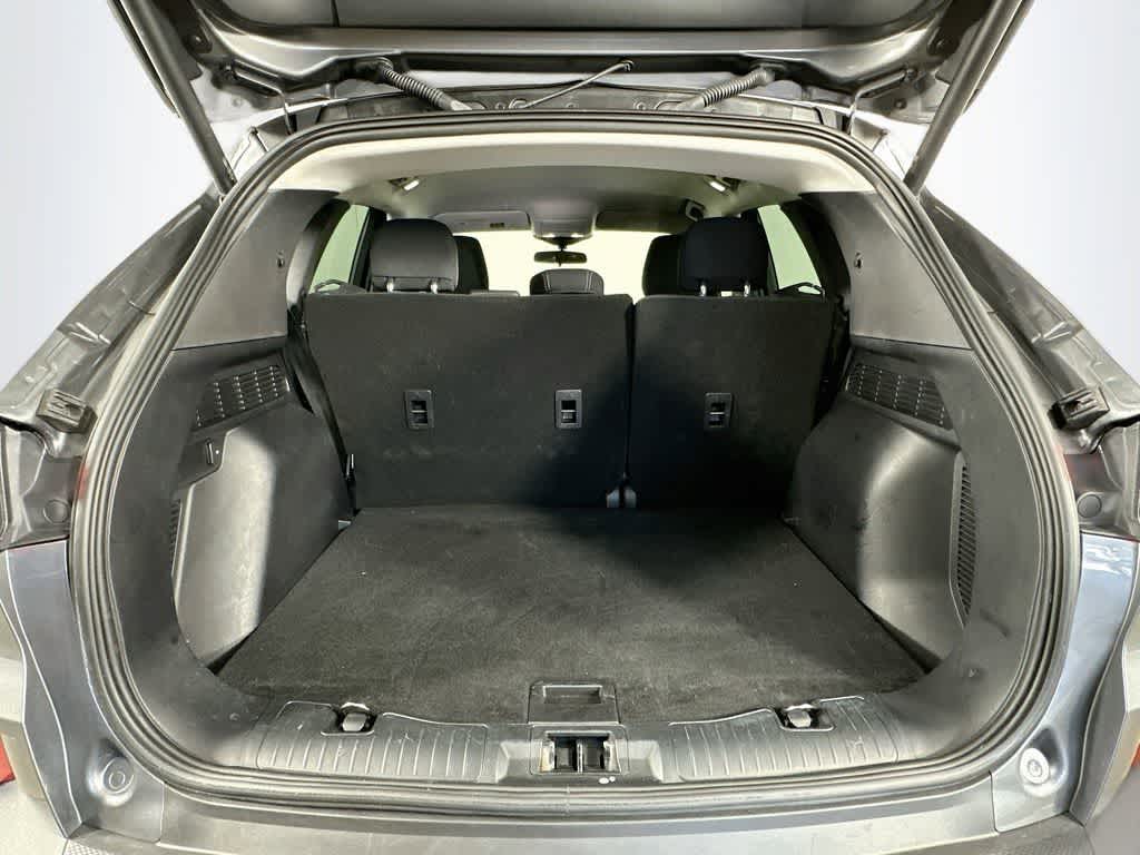 Thumbnail: 2023 Ford Escape - 21