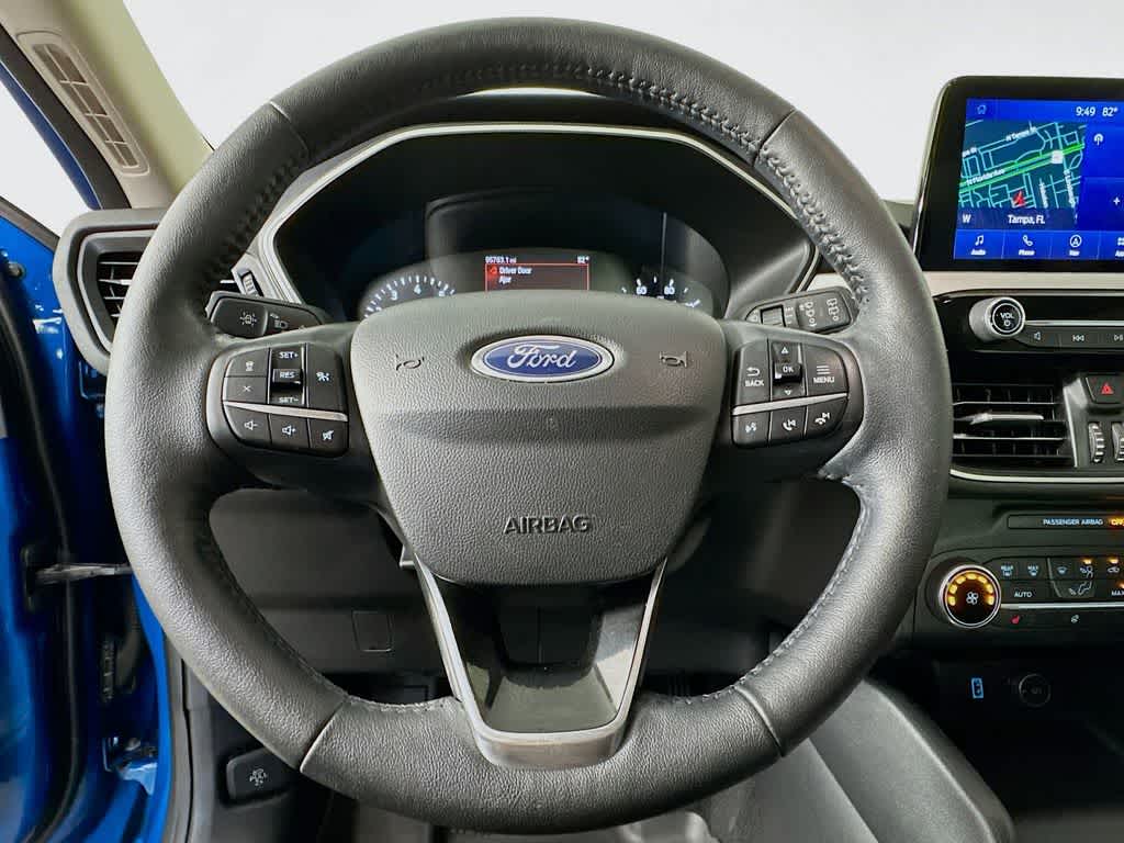 Thumbnail: 2020 Ford Escape - 16