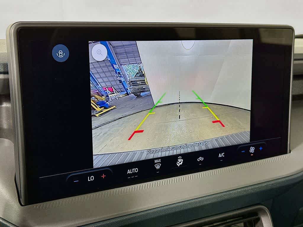 Thumbnail: 2026 Ford Maverick - 26