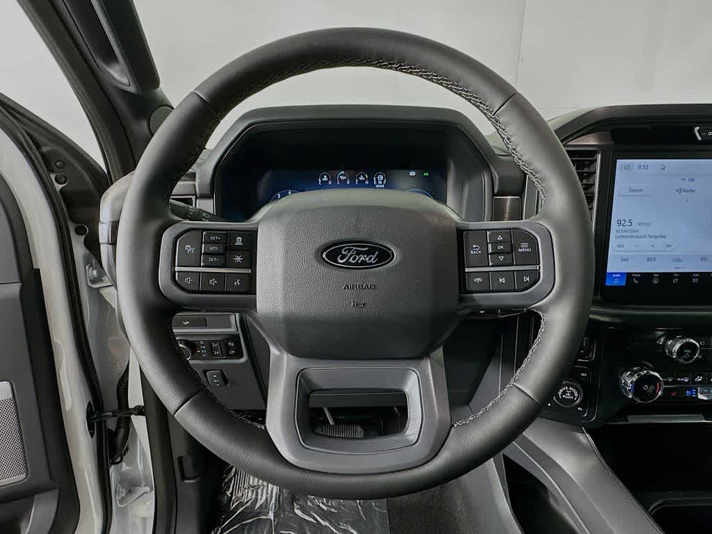 Thumbnail: 2026 Ford F-150 - 16