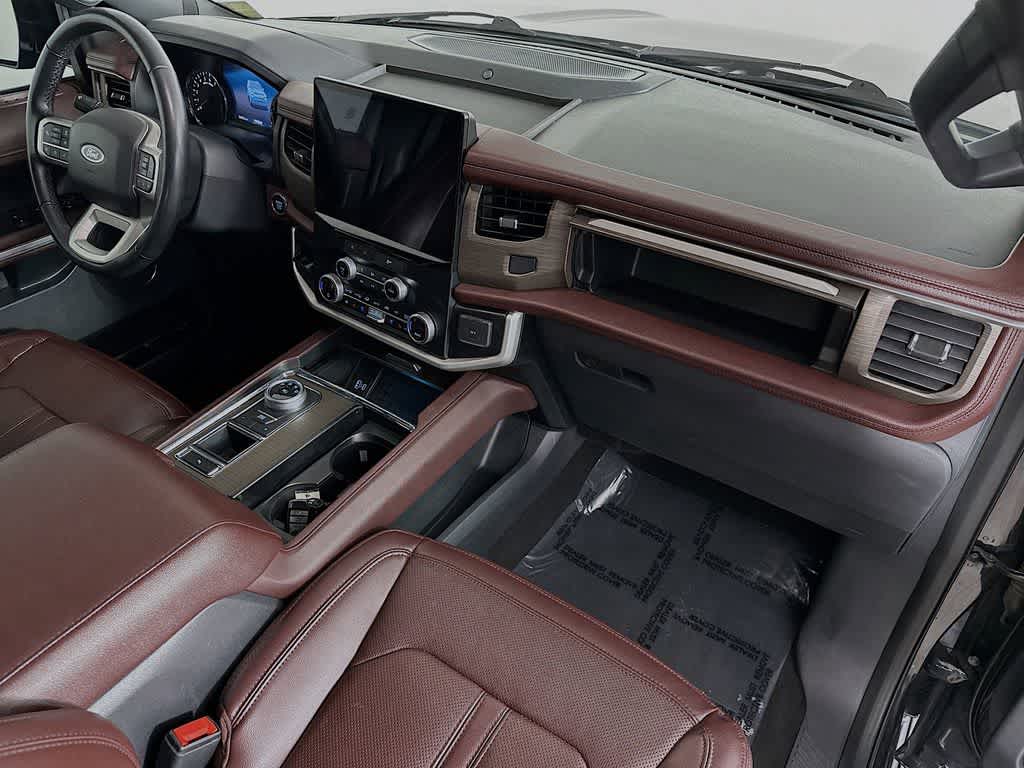 Thumbnail: 2024 Ford Expedition MAX - 36