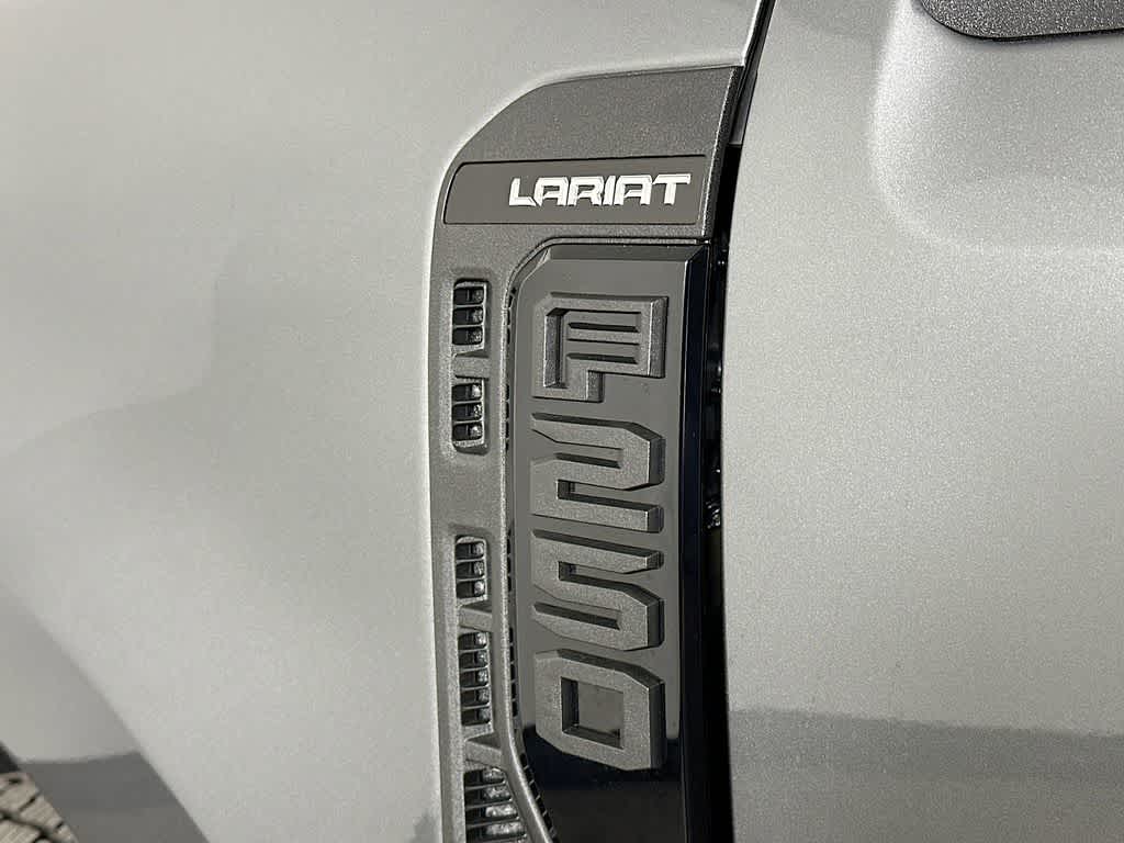 Thumbnail: 2026 Ford F-250 - 7