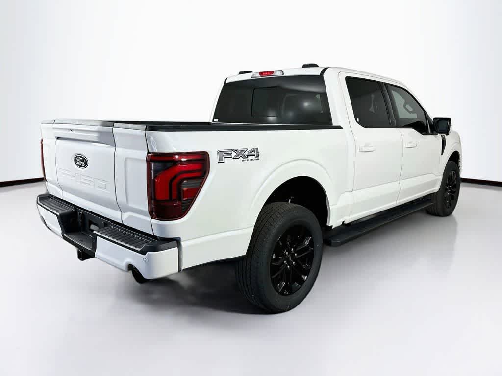 Thumbnail: 2026 Ford F-150 - 24