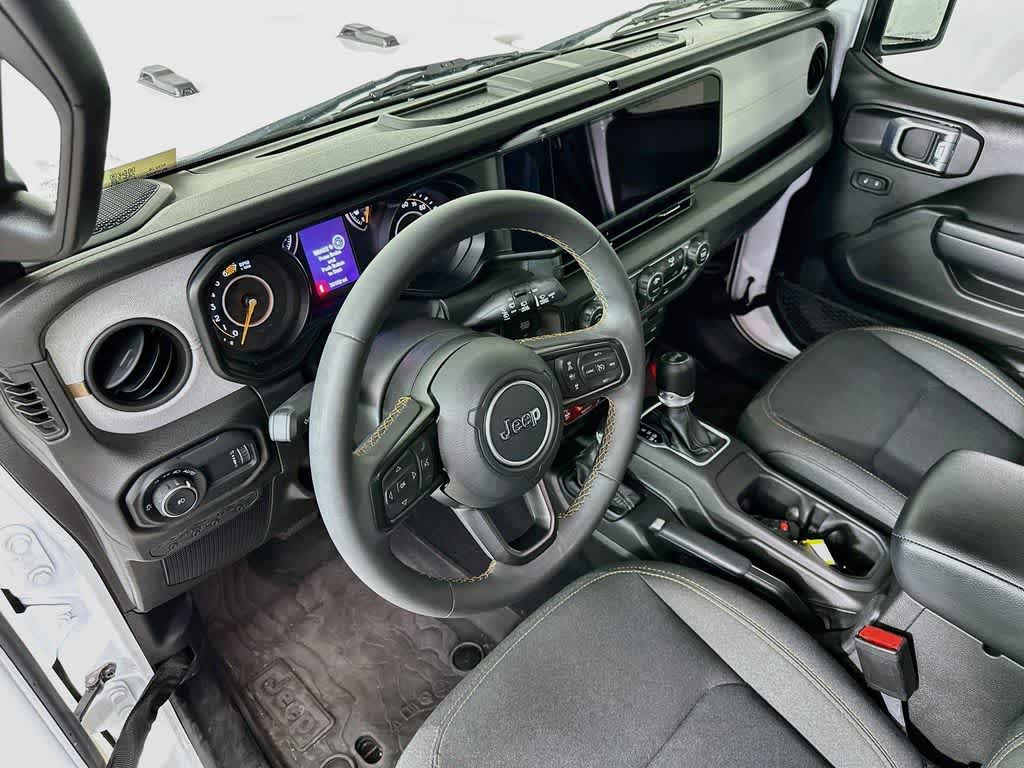 Thumbnail: 2024 Jeep Wrangler - 2